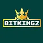 Bitkingz Casino logo